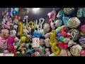 Party City Balloon Collection and Halloween Display 2022