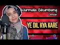 Lagu Yeh Dil Ky4 K4re | K4raoke Cover Bollyw0od | Duet Smule | No Vocal C0w0k | Nurmala Sikumbang
