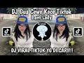Download Lagu DJ GUA CEWE KECE SOUND JJ TIKTOK I AM LADY