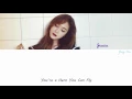 Download Lagu Jessica (제시카) - Fly lyrics [HAN|ROM|ENG]