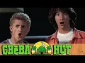 Blaze A Fatty And Grub - Cheba Hut Toasted Subs Las Vegas