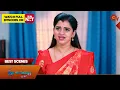 Download Lagu Pudhu Vasantham- Best Scenes | 30 May 2024 | Tamil Serial | Sun TV