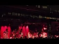 Days and Daze el corazon seattle 24