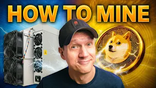 How to Get Started with DOGECOIN Mining