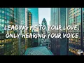 Disclosure, Leon Thomas - Deeper (Lyrics)