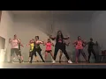 Lagu Pega Lulu, Zumba Choreo by Lucia Coppola