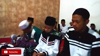 rindu ibu voc rafiidlal 
