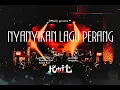 Lagu KOIL - NYANYIKAN LAGU PERANG - LIVE - BANDUNG