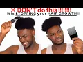 Download Lagu HOW TO vs. HOW NOT TO PICK YOUR HAIR! | 𝙃𝙖𝙞𝙧 𝙂𝙧𝙤𝙬𝙩𝙝 𝙏𝙞𝙥!