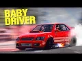 Download Lagu Grand Theft Auto 5 - Baby Driver - GTA 5 Short Film