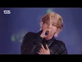 BE:FIRST(비퍼스트) - '夢中 (Piano Ver.)' @SBS GayoDaejeon Summer
