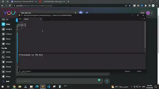 create a web server in Python using Flask