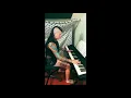 Annihilator - Crystal Ann (piano cover)