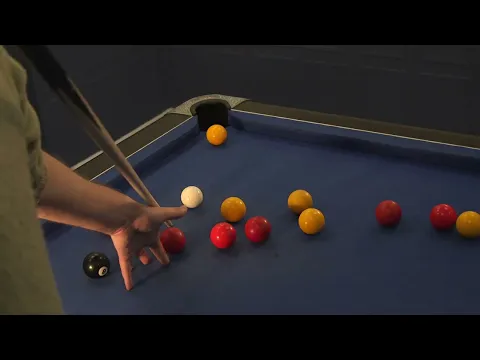 The Break [2026 University Project]