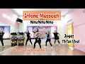 Lagu Infone Masseeh - Ninu Ninu Ninu || TikTok Viral Terbaru || Senam Kreasi by Annie Gendhis
