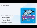 The Naked Detective Book 8 by Laurence Shames book