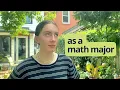 The Hardest Math Courses I ve taken