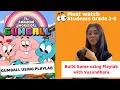 Gum Ball using Play Lab By Vasundhara Sharma Part 1 Coding Blocks Junior