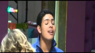 ابتهال سبحت بصوت محمد شاهين رااااائع 