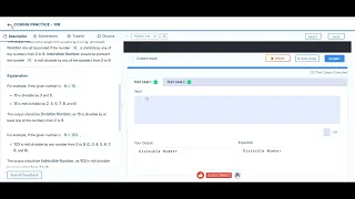Python Loops Coding Practice-10B NxtWave CCBP 4 0