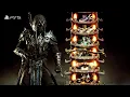 Download Lagu Mortal Kombat 11 Dead of Night Noob Saibot Warrior Klassic Tower PS5 Gameplay - No Commentary