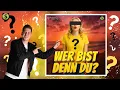 DJ Robin - Wer bist denn du? (Official Lyric Video)