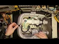 Lay Z Spa Pumpe Reperasjon Forklart Norsk - Repair Explained Norwegian
