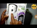 Lagu unboxing n review stella matic alat