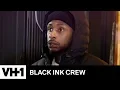 Ceaser Isn t Buying Alex s Injury Black Ink Crew