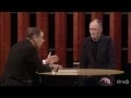 William Gibson on the weirdness of the world