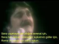 RENEE  & RENATO  - Save Your Love  - aşkını kurtar - TÜRKÇE YAZILI  -  UNFORGETTABLES - 40