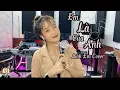 Download Lagu EM LÀ CỦA ANH (REMIX) - HỒ VIỆT TRUNG | LINH EM COVER