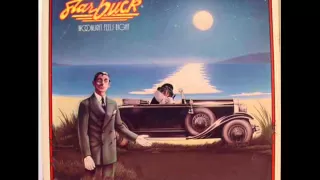 Starbuck Moonlight Feels Right 