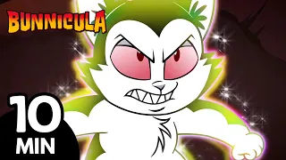  bunnicula latinoam rica las mejores aventuras de la serie 10 minutos 
