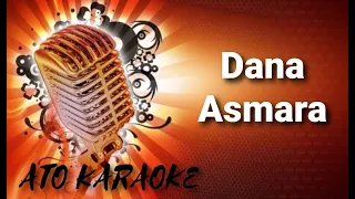 Download ITJE TRISNAWATI - Dana asmara ( karaoke ) MP3