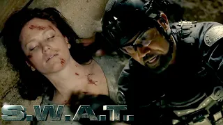 s w a t is hondo too late