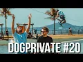 Download Lagu Dubdogz - DOGPRIVATE #20  (Sunset Wake Park / Goiânia - GO)