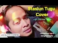 Download Lagu STASIUN TUGU COVER | CIPTAAN DHIMAS TEDJO | AUDIO MUSIC
