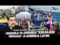 Download Lagu Amerika vs VENEZUELA Saling Serang “Amerika Latin Memanas” Rencana trump Tangkap Presiden  Maduro