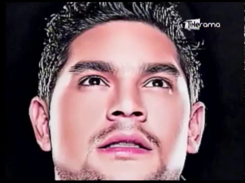 Emilio Pinargote ¿Deja definitivamente la farandula?