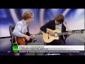 Kings of Convenience - Cayman Islands RT