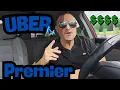 Uber Premier Explained How to Qualify Earn More Step Up to Uber Black 2025 Guide