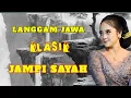 LANGGAM JAWA KLASIK NYAMPLENG PISAN : PENGANTAR TIDUR SIANG ‼️