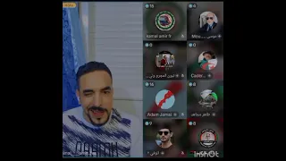 جزائري وين راهي الثروة ديال الملك والشعب بهدلوه حوار ناري مع كراغلة الجزائر فلايف كمال أمير أخبار 