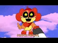 Dream Everynight! (Daydream Critters Theme Song) | Poppy Playtime: Chapter 4 [FULLY ANIMATED SONG]