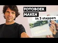 Download Lagu CEWE Fotoboek Maken In Minder Dan Een Uur | Beste Kwaliteit Voor Fotografen