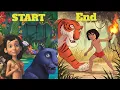 Download Lagu 🌴The Entire Story of The Jungle Book in 2 minutes | Mowgli’s Full Journey From Start to End