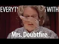 Everything Wrong With Mrs Doubtfire In 21 Minutes Or Less