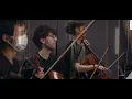 Amazing Grace | Langston Hughes II and Strings