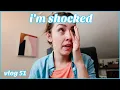 I GOT MY BIOPSY RESULTS Vlog